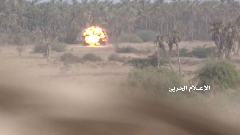 عشرون صورة تكشف جانبا