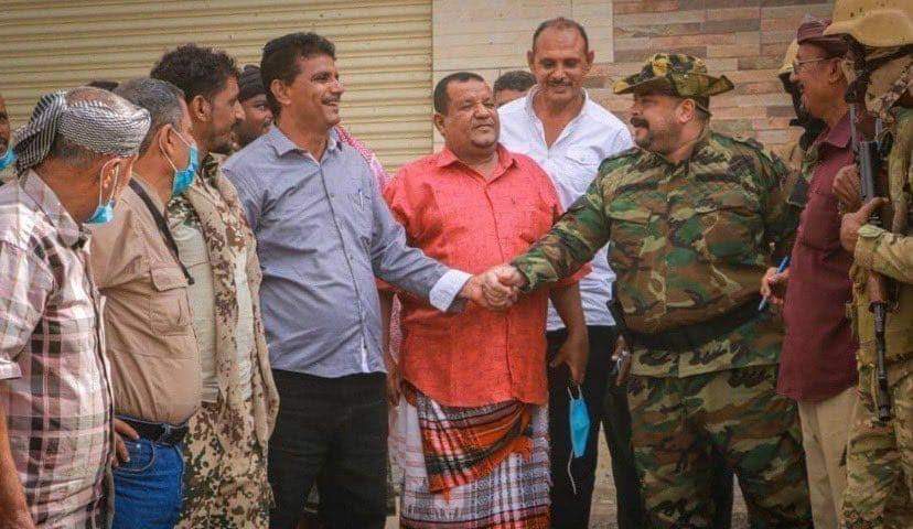 حميد رزق : تعرض 8 مواطنين (مقاوته)  من ابناء ذمار للتعذيب الشديد داخل احد اقسام الشرطة في ‎عدن واعتقال أزواجهم ..صوره