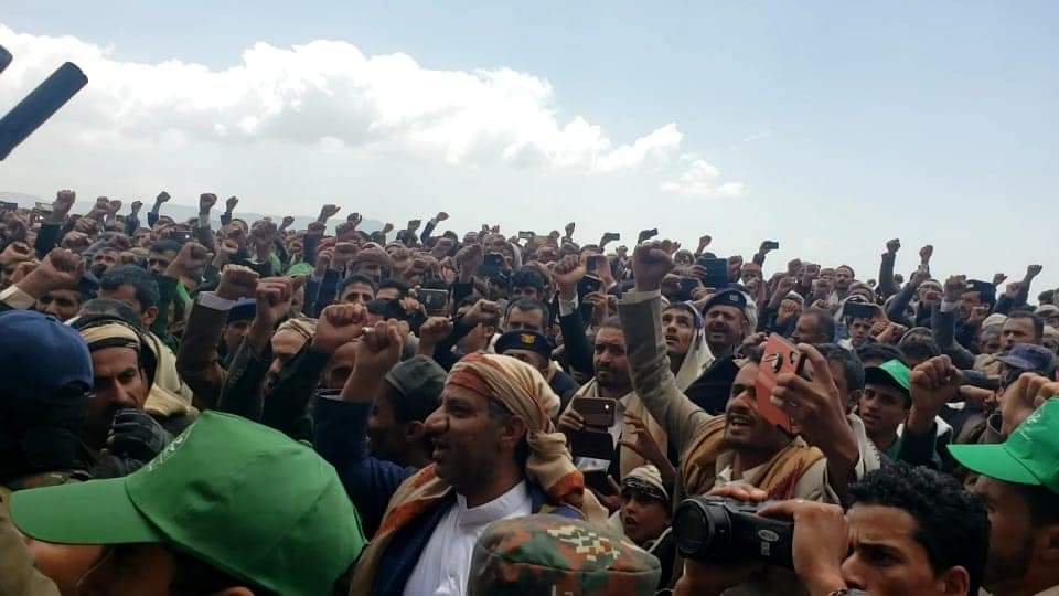 عمران : ابناء قبيلة مسور يحيون احتفائية مركزية  خطابية وفنية راقية  إحتفاء بمولد الرسول الأعظم للعام 1444 هجرية ..