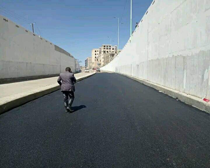 بشرى سارة لجميع ساكنيين العاصمة صنعاء  .. تفاصيل + صور