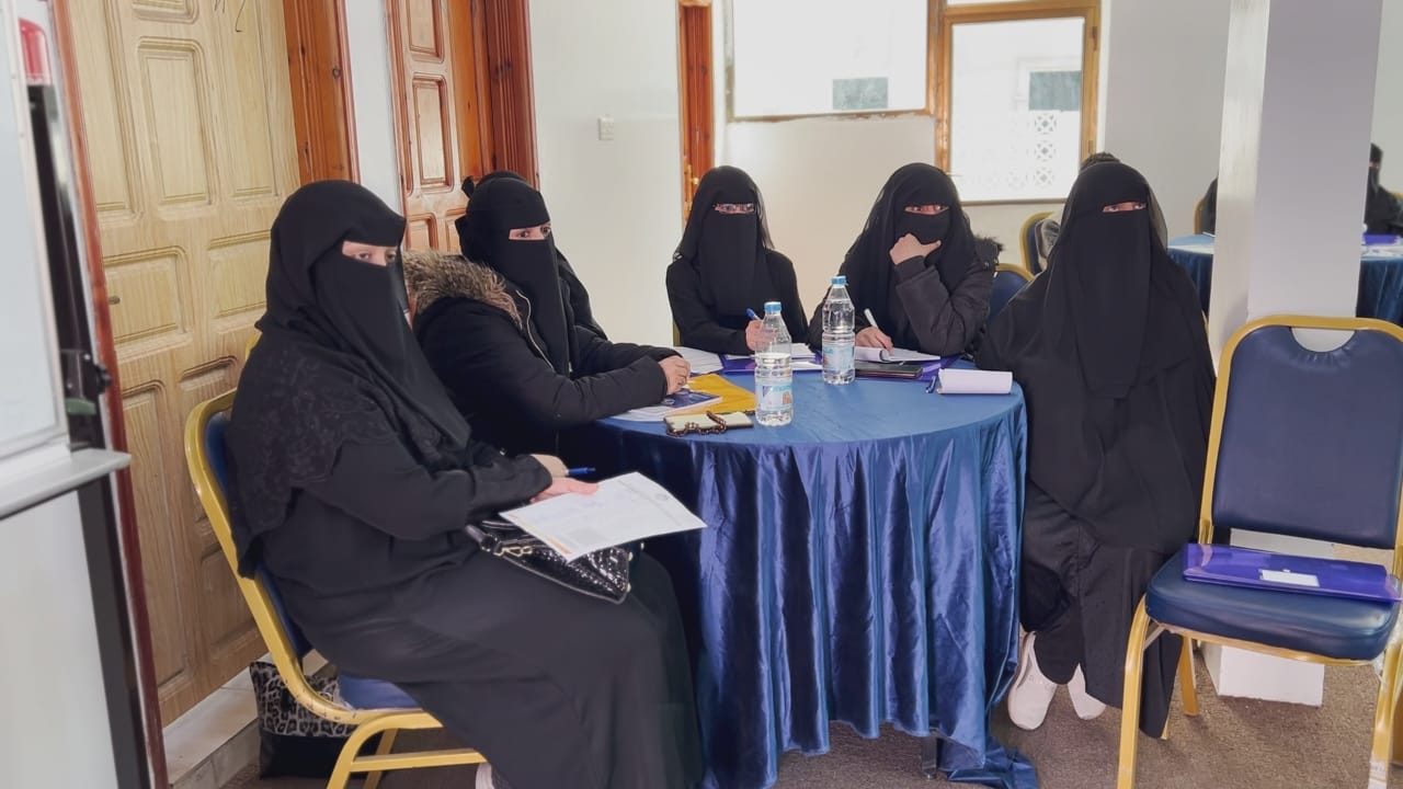 تدشين برنامج تدريبي بهيئة المواصفات والمقاييس لتعزيز كفاءة التفتيش والمطابقة بالأساليب الإحصائية