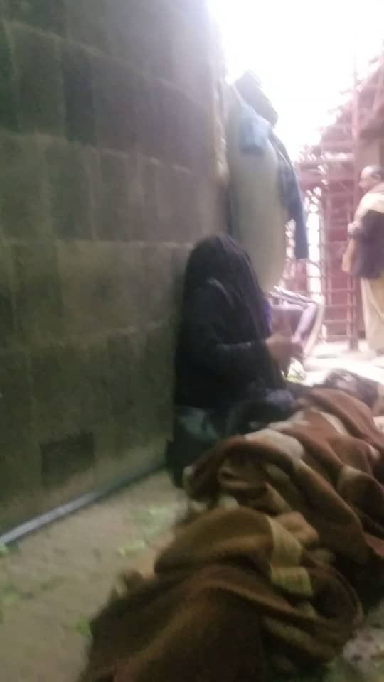مأساة في سجن نيابة سنحان ومناشدات باقالة وكيل النيابة و تشكيل لجنة تحقيق بعد مقتل احد الموقوفين ظلما( صور )