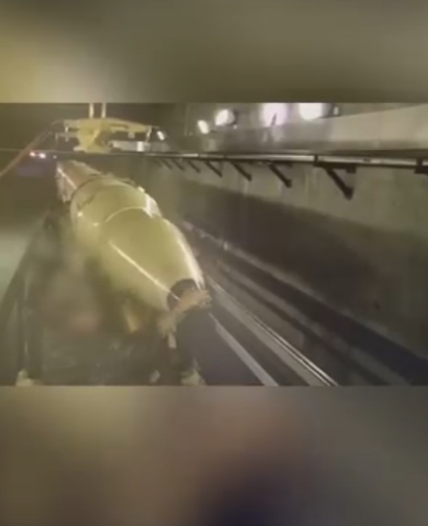 بالفيديو .. على خلفية اغتيال إسماعيل هنية في طهران.. وسائل إعلام إيرانية تنشر صوراً وفيديوهات من قواعد صواريخ باليستية إيرانية وتقول إنها ضمن الاستعدادات للرد على إسرائيل