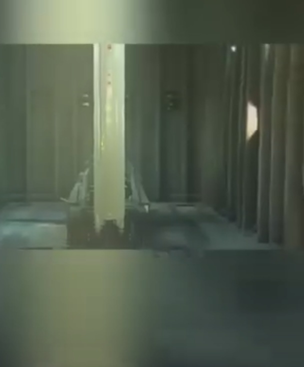 بالفيديو .. على خلفية اغتيال إسماعيل هنية في طهران.. وسائل إعلام إيرانية تنشر صوراً وفيديوهات من قواعد صواريخ باليستية إيرانية وتقول إنها ضمن الاستعدادات للرد على إسرائيل