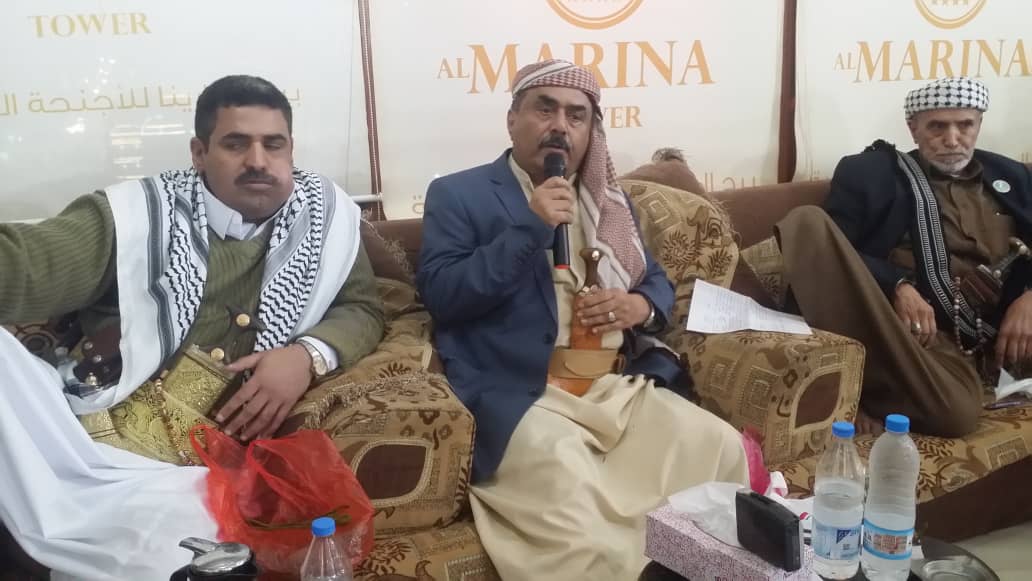 بالصور.. محافظ محافظة شبوة يشيد بالادوار الوطنية التاريخية لأبناء المحافظة ويكرم المحافظ السابق الأمير في أمسية رمضانية
