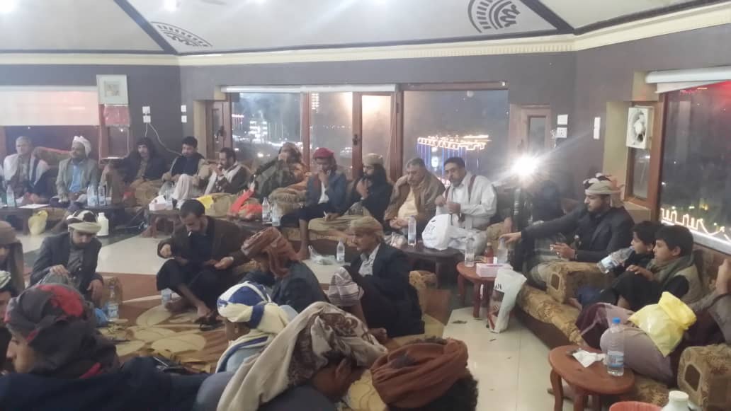 بالصور.. محافظ محافظة شبوة يشيد بالادوار الوطنية التاريخية لأبناء المحافظة ويكرم المحافظ السابق الأمير في أمسية رمضانية
