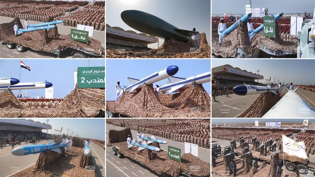 وعد الآخره: عنوان مرحلة جديدة لتطهير اليمن من كل الغزاة والطامعين