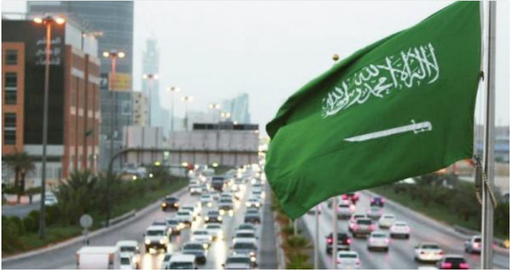 لأول مرة هذا مايحدث في السعودية منذ الصباح وحتى اللحظة 
