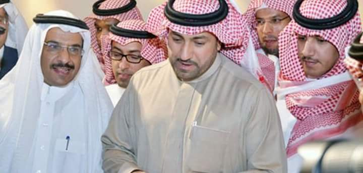 مغنية أمريكية تدعو بن سلمان للإفراج عن الأمير تركي 