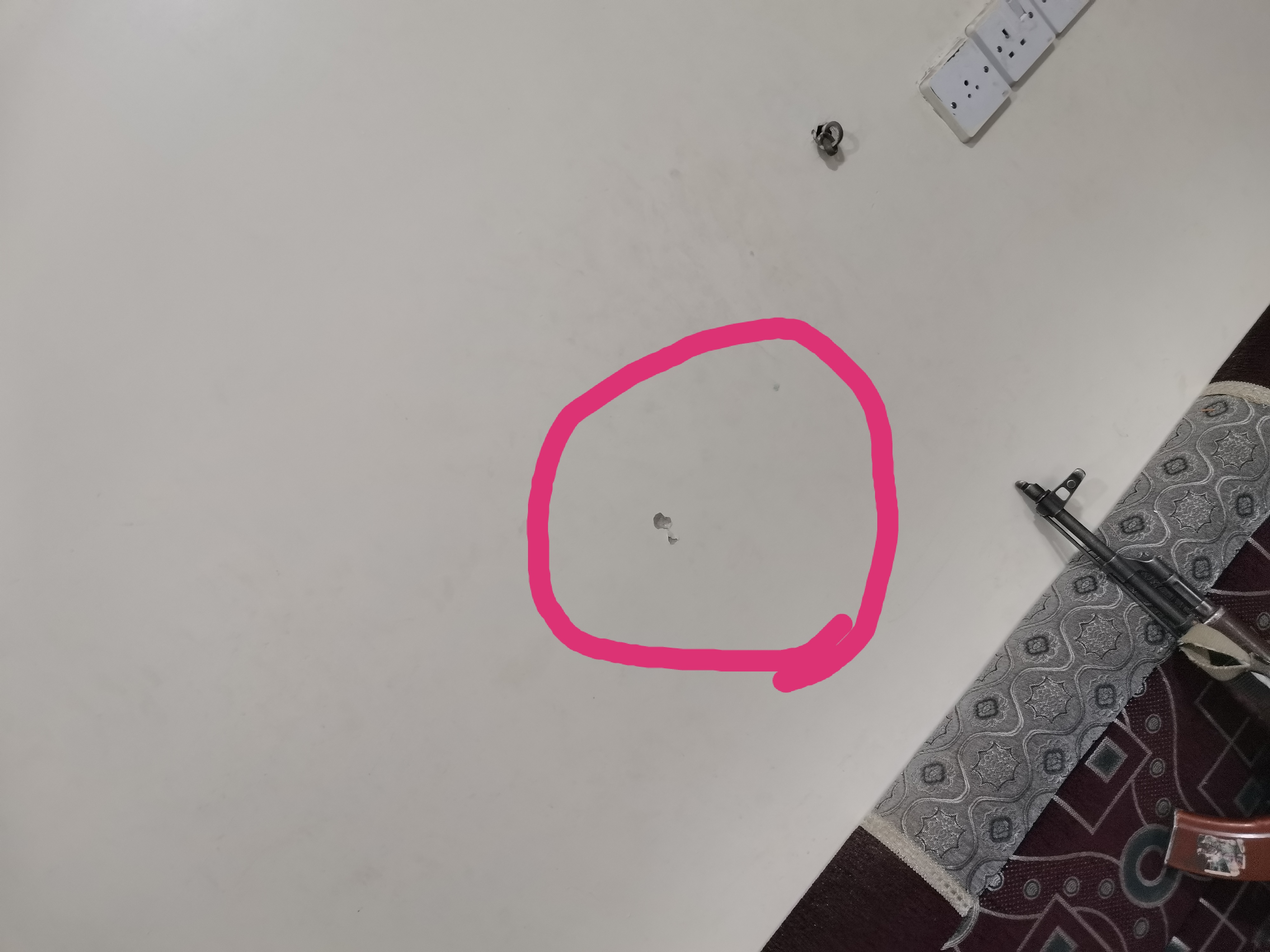 الأمانة العامة لحزب الاتحاد الديمقراطي تدين عملية الاعتداء وإطلاق الأعيرة النارية على منزل الشيخ محمد القاز.