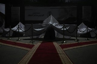 وزارة الدفاع اليمنية بالعاصمة صنعاء تفاجئ العالم بهذا الخبر الرئيس الصماد يتصدر هذه المفاجأة المرتقبه