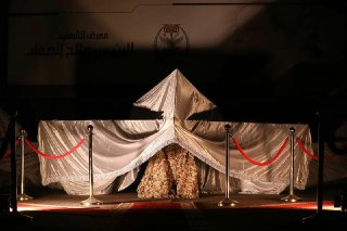وزارة الدفاع اليمنية بالعاصمة صنعاء تفاجئ العالم بهذا الخبر الرئيس الصماد يتصدر هذه المفاجأة المرتقبه