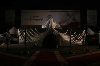 وزارة الدفاع اليمنية بالعاصمة صنعاء تفاجئ العالم بهذا الخبر الرئيس الصماد يتصدر هذه المفاجأة المرتقبه