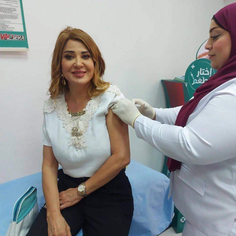 خلال تصوير برنامجها.. أسد يهاجم الفنانة اللبنانية مادلين_طبر على الهواء