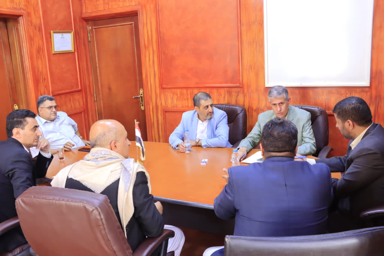 مدير عام هيئة المواصفات يؤكد خلال اليوم المفتوح مواصلة تطوير الخدمات والاستجابة لملاحظات المستفيدين