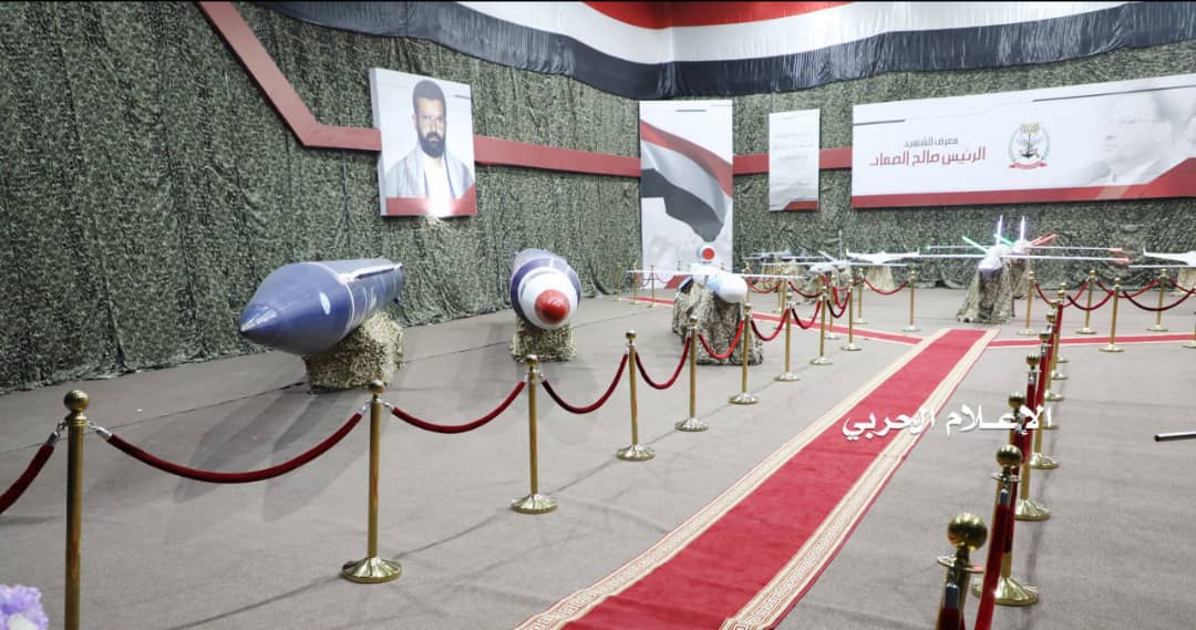 الجنيد ..  قدس1,قاصف2، صماد 3: ماذا بعد إزاحة الستار..؟؟