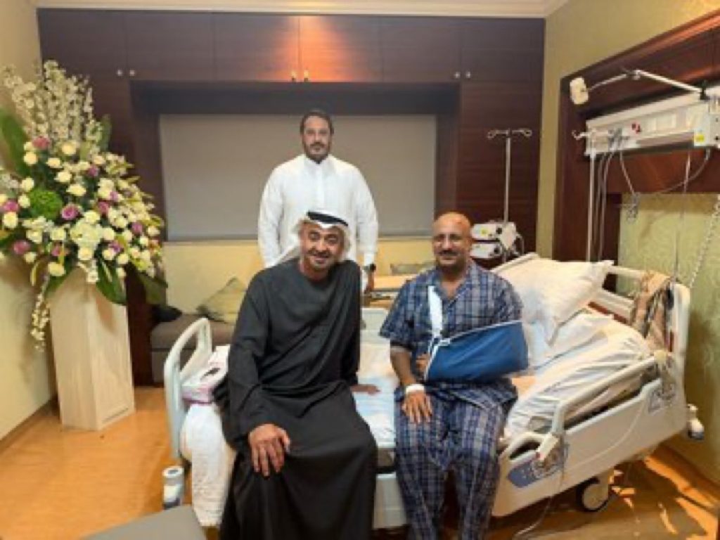بالصور... ماتم مشاهدته في غرفة المرتزق طارق عفاش شكل صدمة قوية غير مسبوقة لأبناء المحافظات الجنوبية