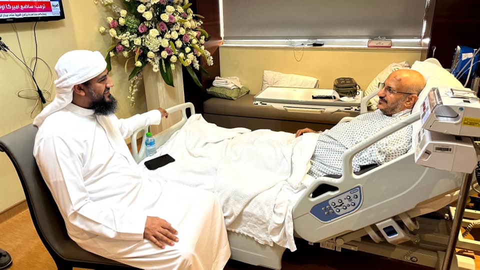 بالصور... ماتم مشاهدته في غرفة المرتزق طارق عفاش شكل صدمة قوية غير مسبوقة لأبناء المحافظات الجنوبية