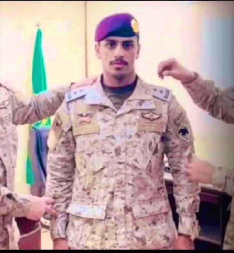بالصور.. لهذا السبب أقدم أحد المجندين اليمنيين في حضرموت بإطلاق النار على جنود الاحتلال السعودي وقتل وأصاب عدد منهم