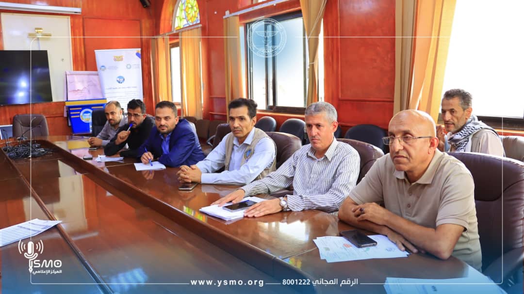 إجتماع يناقش آليات التنسيق بين هيئتي المواصفات والأدوية