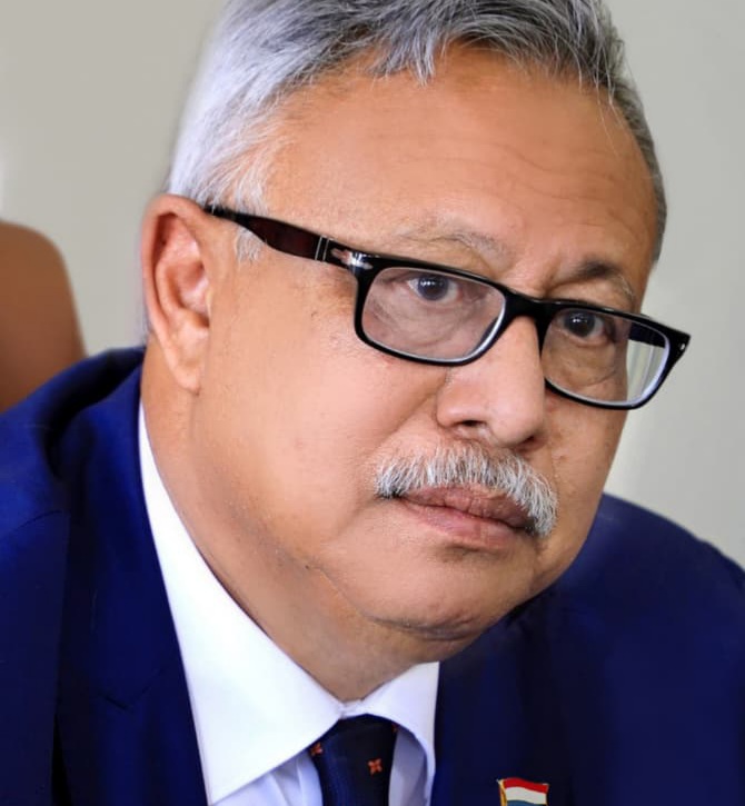 ماذا يحدثُ في المُحافظاتِ الجنوبيَّةِ والشَّرقيةِ اليمنيَّةِ الواقعةِ تحتَ الاحتلالِ السُّعوديِّ ومَشيخةِ الإماراتِ؟