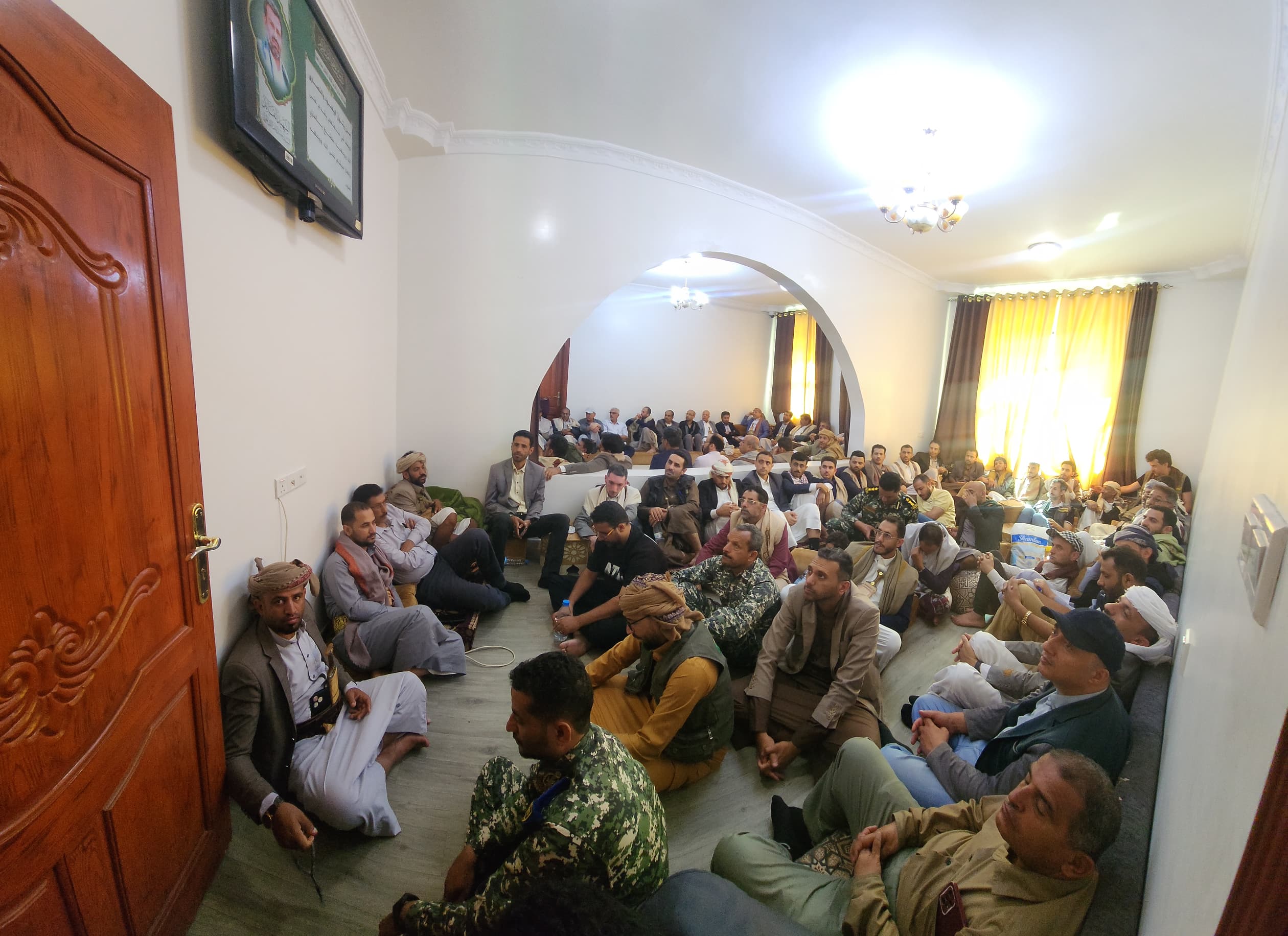 بهدف تعزيز الوعي الإيماني .. زكاة أمانة العاصمة تقيم برنامجها الثقافي الأسبوعي 