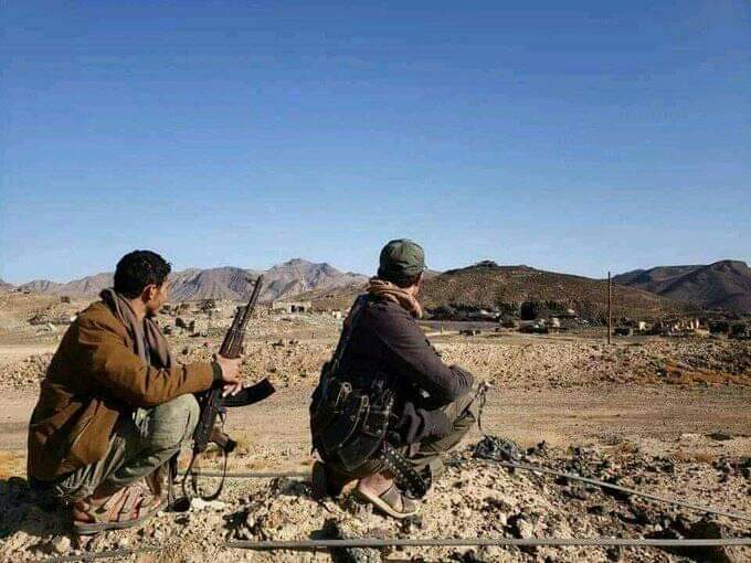 صور .. معسكر كوفل الاستراتيجي بعد السيطره الكامله عليه من قبل الجيش واللجان الشعبيه ..