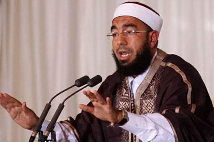 داعية تونسي لـ