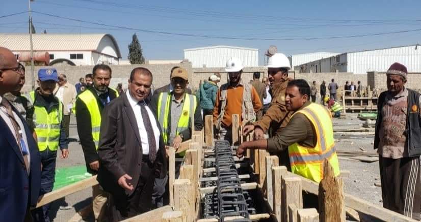 خبر هام وسار ورد من مطار صنعاء الدولي ... صور