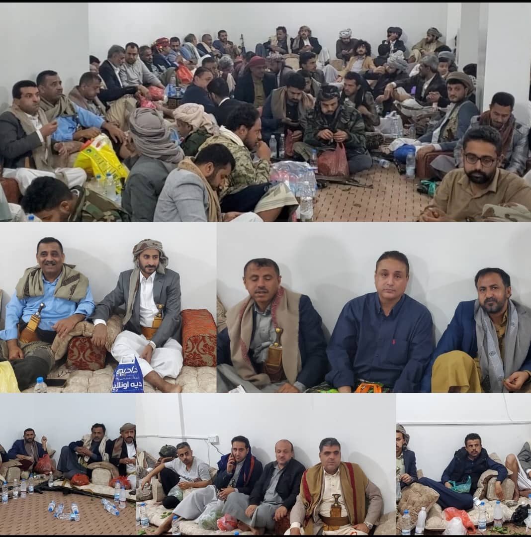 السلطة المحلية بمحافظة سقطرى تقيم امسية خطابية بمناسبة شهر رمضان المبارك والذكرى العاشرة ليوم الصمود الوطني الـ 26 مارس