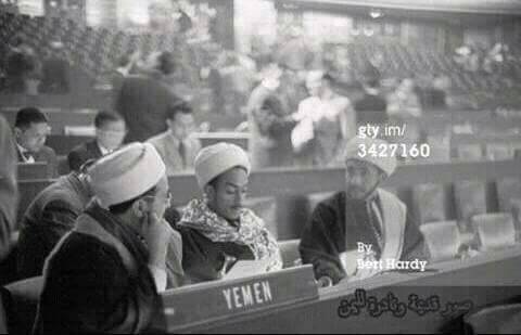 صور موثقة في مقر منظمة الامم المتحدة يعود تاريخها في 30سبتمر 1947 ( التفاصيل )
