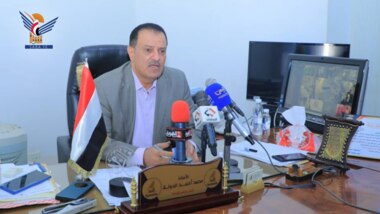 صنعاء : شركة كمران تدشن توزيع الأرباح على المساهمين بنسبة 31 بالمائة