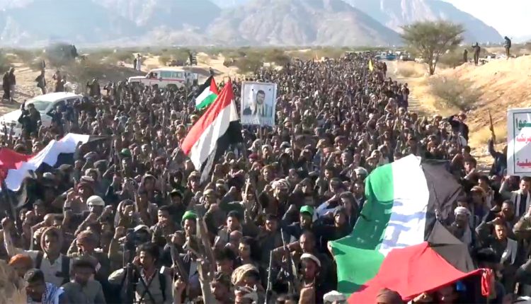 بالصور .. من محافظة مأرب قبل ساعات قليلة من الآن