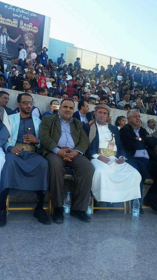 جمعان يعتذر ويؤكد : اعذرونا الحضور فاق كل التصورات ( التفاصيل )