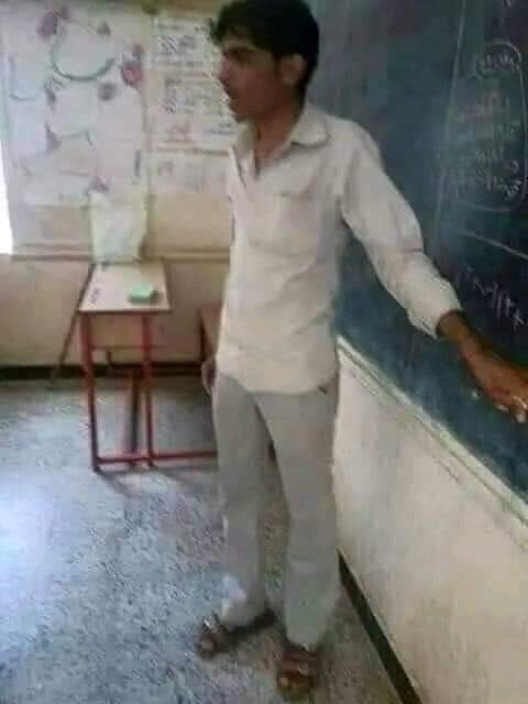 شاهد مالذي فعلة بايع 