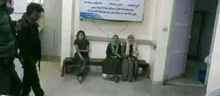 قصة الخلية الذي مسكوها في ذمار والتي تقوم بأختطاف الأطفال.. كيف تم القبض عليها وكشفها .. يارب سترك
