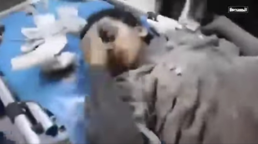 شاهد بالصور هذه هي القيادات التي قام طيران العدوان الامريكي بإستهدافها في صنعاء خلال الساعات القليلة الماضية