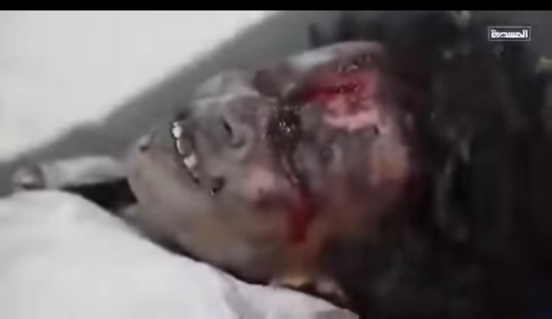 شاهد بالصور هذه هي القيادات التي قام طيران العدوان الامريكي بإستهدافها في صنعاء خلال الساعات القليلة الماضية