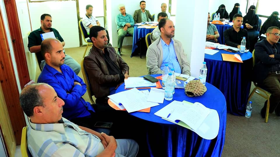 المواصفات والمقاييس.. تنظم برنامج تدريبي حول المواد المضافة في منتجات الغذاء