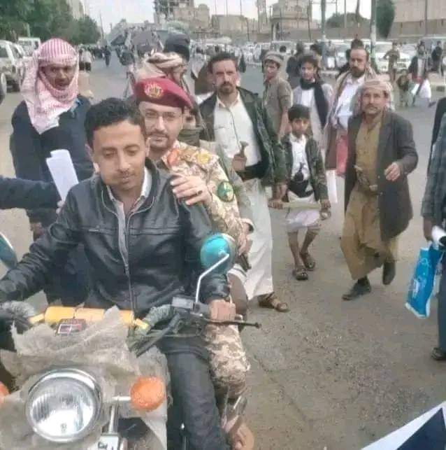 العميد سريع يظهر من جديد في خبر عسكري هام .. صور + تفاصيل