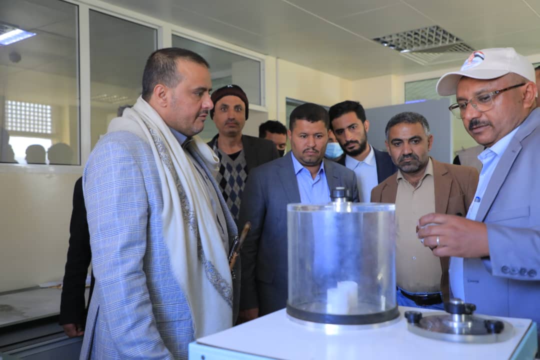 اجتماع بهيئة المواصفات يناقش إنشاء مختبر مركزي لفحص العسل