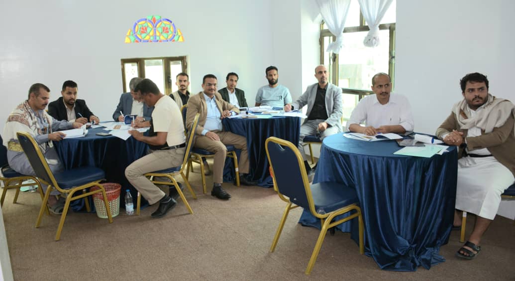 المواصفات والمقاييس .. تنظم برنامج تدريبي خاص بإعداد وتدريب المدربين