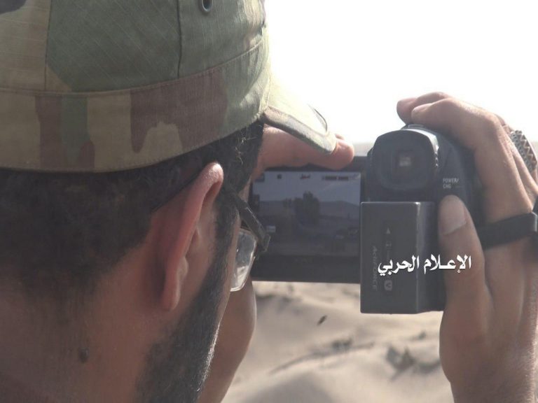 خبر عاجل من جبهة الساحل