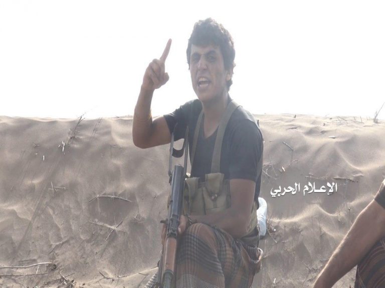 خبر عاجل من جبهة الساحل