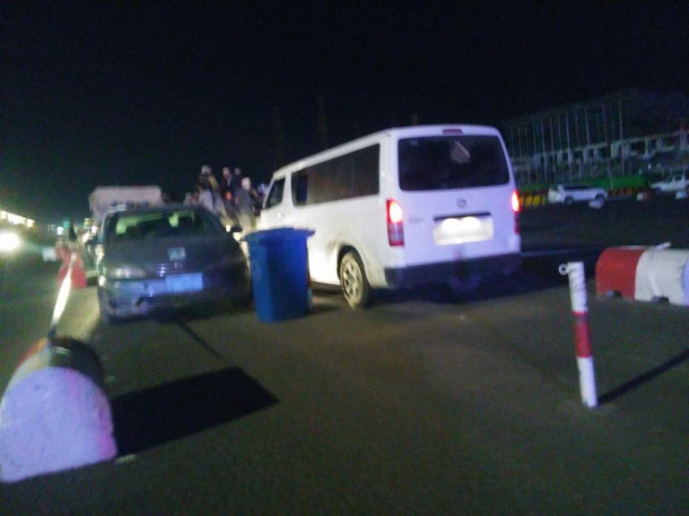هذا مايحدث بميدان السبعين بقلب العاصمة صنعاء في هذه اللحظات