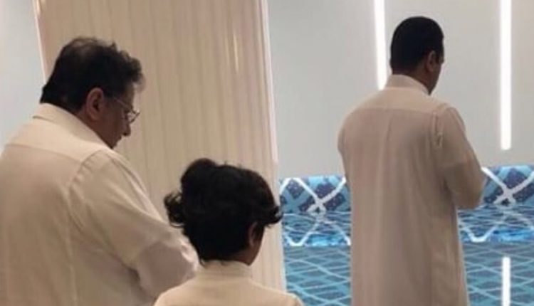 بالصورة قبل الحذف.. بيان من الديوان الملكي وفاة صاحب السمو الملكي الأمير محمد بن سلمان بن عبدالعزيز ولي العهد