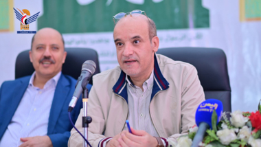 صنعاء : يمين قانوني ل60 شخص في هذه الوزارة ..