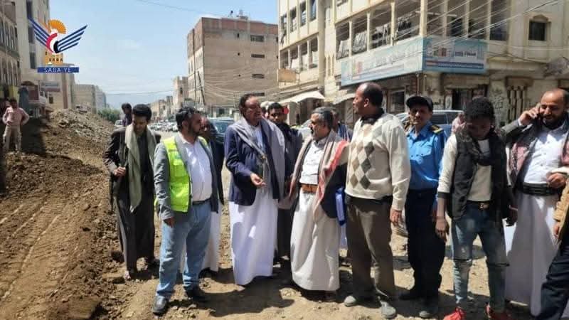 خبر سار لسكان العاصمة صنعاء..