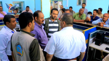 المدير التنفيذي 