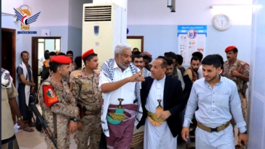 وزارة الكهرباء تزف خبر سار لأبناء محافظة الحديدة  ..
